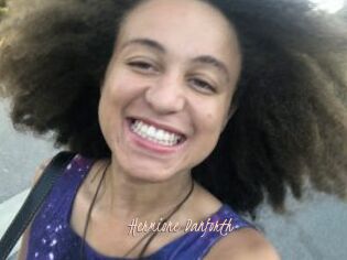 Hermione_Danforth