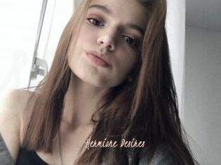 Hermione_Desires