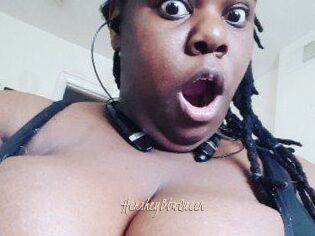 HersheyBbwQueen Sexenmacht