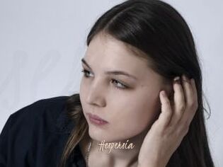 Hespersia