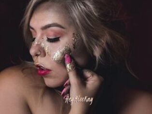 HeyMissKay