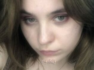 Hey_Molly