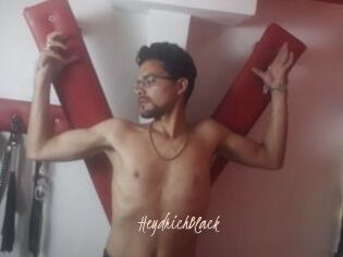 HeydrichBlack