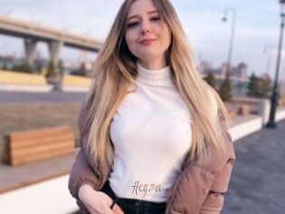 Heyza