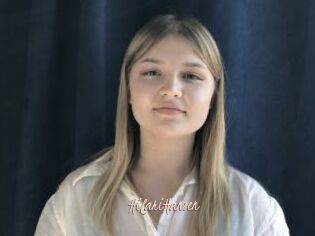 HilariHansen Sexenmacht