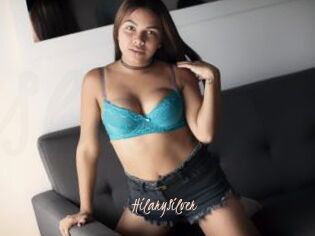 HilarySilver