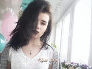 Hilary_kinky