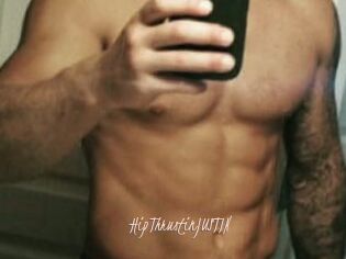 HipThrustin_JUSTIN