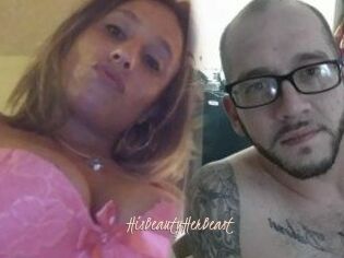 HisBeautyHerBeast