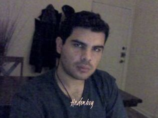 Hndsmboy