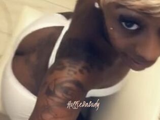 HollieDaBody