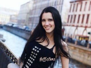 HollieFame