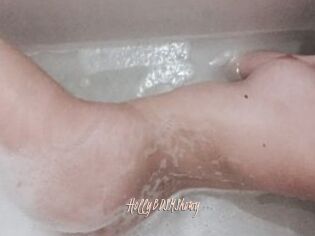 HollyBDSMShowy