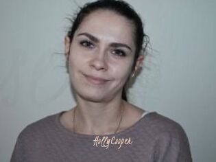 HollyCooper