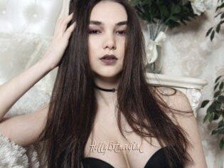 HollyExtraGirl