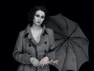 HollyGolight