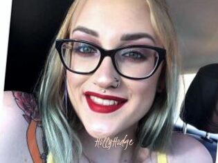 HollyHodge