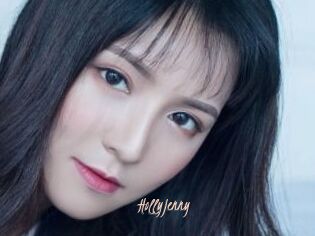 HollyJenny