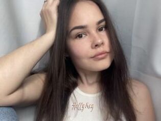 HollyKey