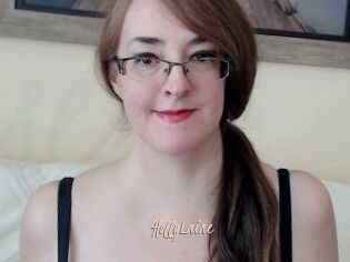 HollyLaine