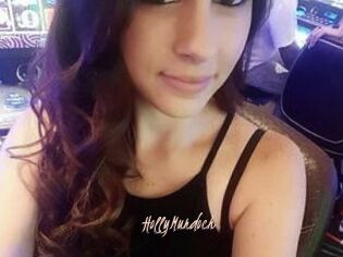 HollyMurdoch
