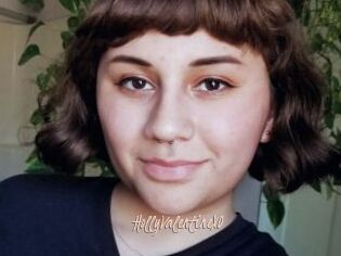 HollyValentineXO