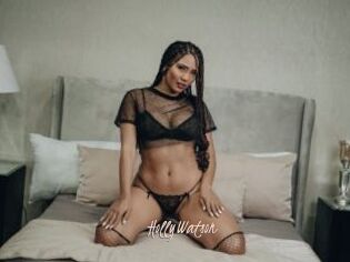 HollyWatson Sexenmacht