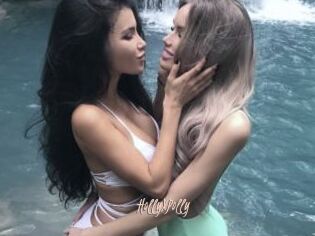 HollyXPolly