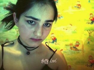 Holly_Levi