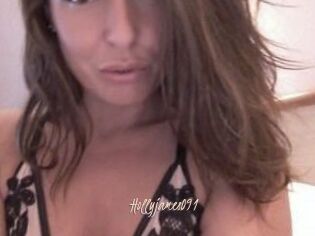Hollyjames091