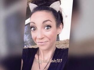 HollywoodBabe303