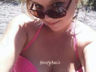 HonestyMarie