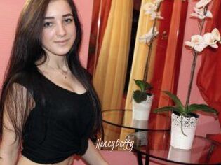 HoneyBetty