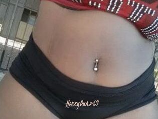 HoneyBunz69