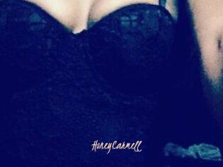 HoneyCarmell