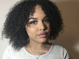 HoneyHaux