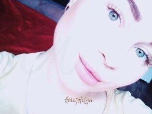 HoneyHelga