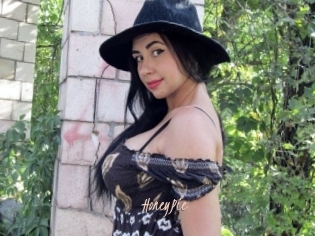 HoneyPie