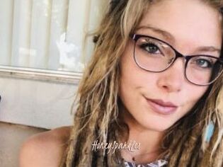 HoneySparkles