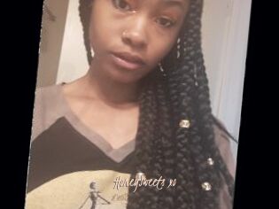 HoneySweets_xo