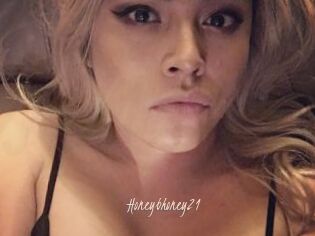 Honeybhoney21