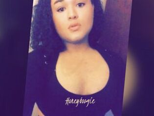 Honeyboogie