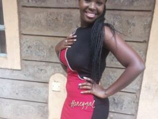 Honeygal