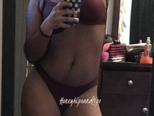 Honeyhipsandlips