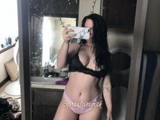Honeylovesdick