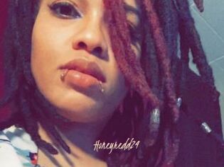Honeyredd24