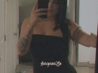 Honeyvanilla