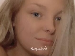 HoneyxxxRider