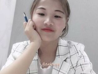 Honghongyy