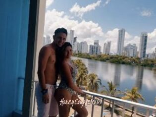 HornyCoupleSex69